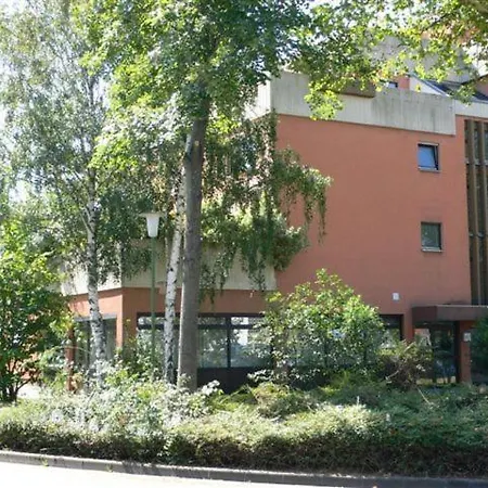 Ferienwohnung Gollas Heidelberg