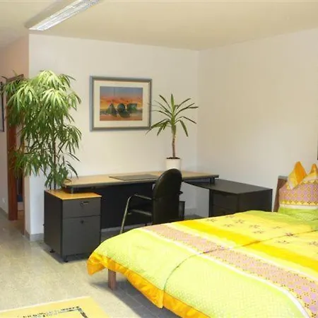 Apartament Ferienwohnung Gollas Heidelberg