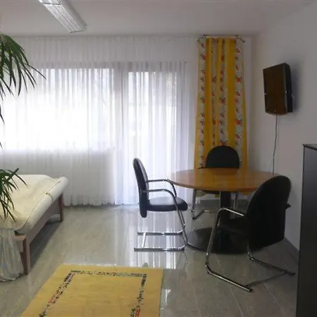 Ferienwohnung Gollas Apartament