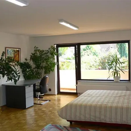 Ferienwohnung Gollas Apartament Heidelberg
