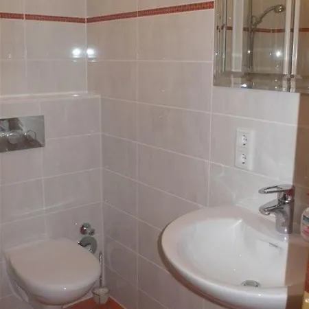 Ferienwohnung Gollas Apartament Heidelberg