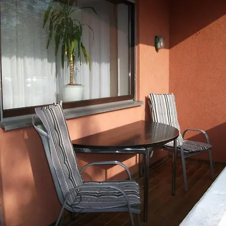 Ferienwohnung Gollas Apartament