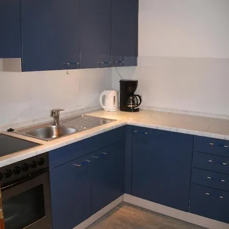 Ferienwohnung Gollas * Heidelberg