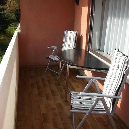 Apartament Ferienwohnung Gollas Heidelberg