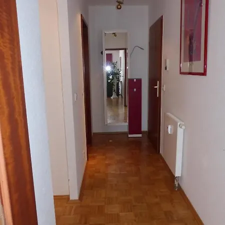 Apartament Ferienwohnung Gollas