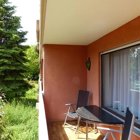 Ferienwohnung Gollas Apartament